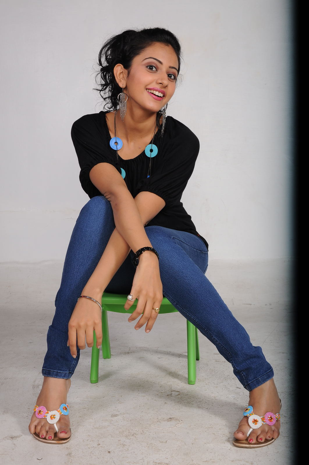 Rakul Preet Singh Latest Photo Shoot Pictures | Picture 69753
